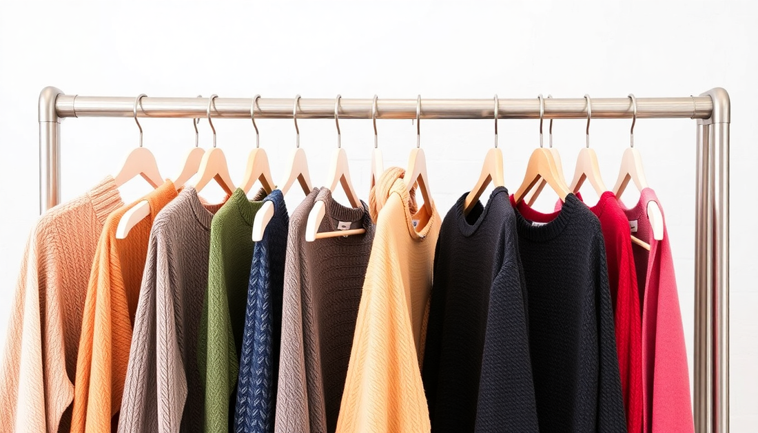 Fashion Forward: Must-Have Plus Size Sweater Dresses, Trendy Leopard Cardigans, and Chic Styles for Every Curvy Lifestyle in 2025!