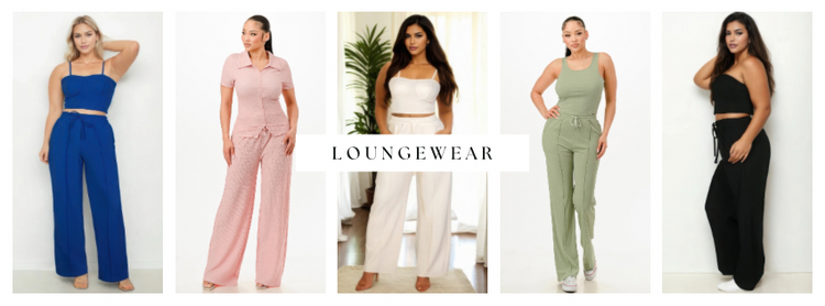 Loungewear