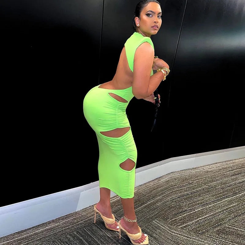 Side Stepping Plus Size Dress | 1xl, 2xl, 3xl, NEW ARRIVALS, PLUS SIZE, Plus Size Dress, PLUS SIZE DRESSES | Style Your Curves