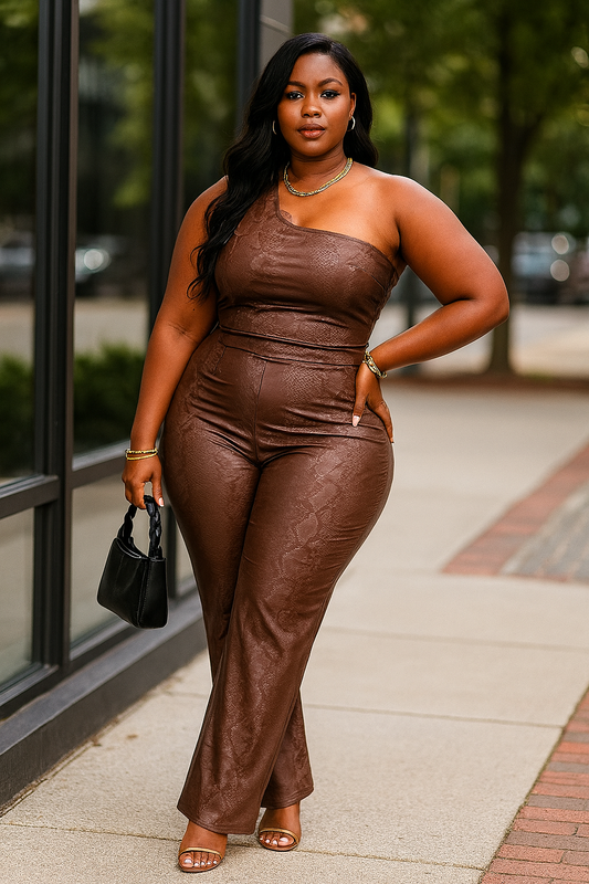 The Night is Calling Set