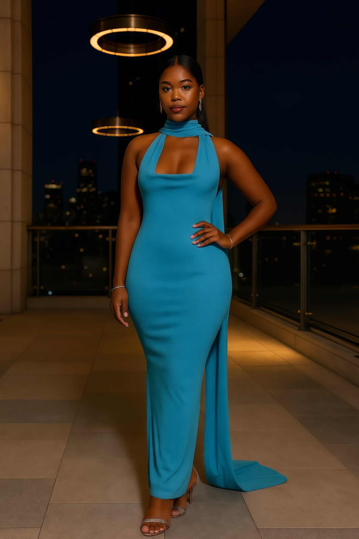 It’s a Wrap Dress