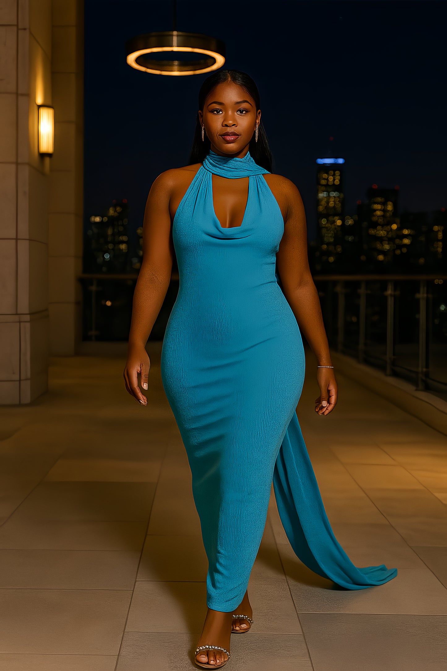 It’s a Wrap Dress