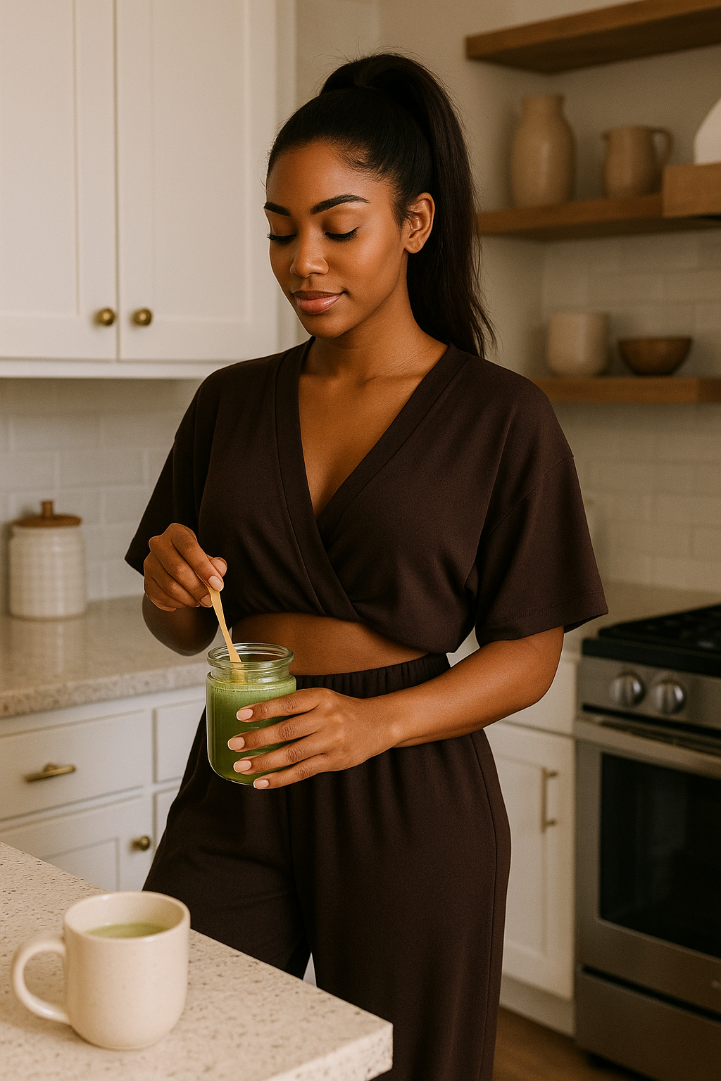 2 Piece Lounge Set