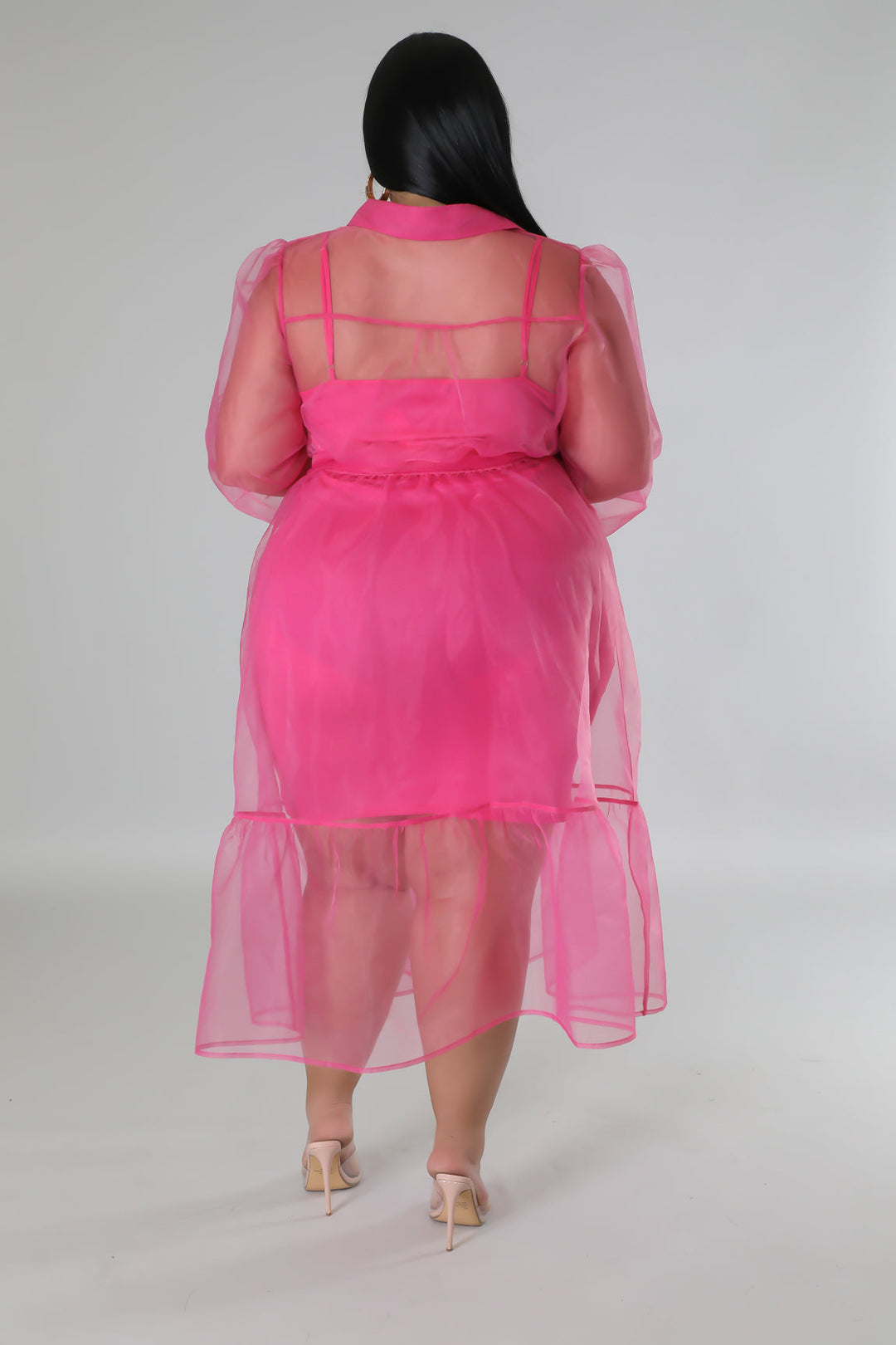Weekend Get Away Dress Set