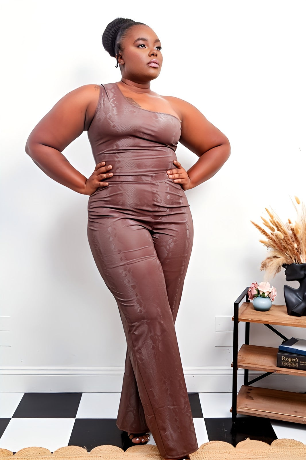 The Night is Calling Set