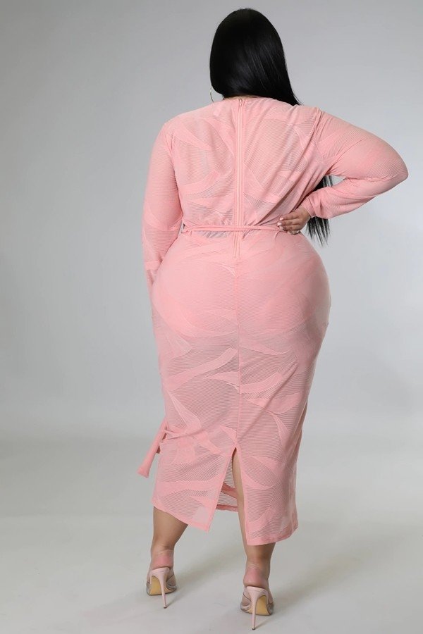 Keep Guessing Dressing