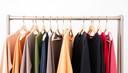 Fashion Forward: Must-Have Plus Size Sweater Dresses, Trendy Leopard Cardigans, and Chic Styles for Every Curvy Lifestyle in 2025!