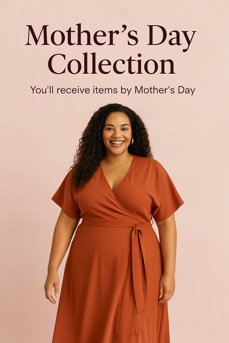 Mothers Day Sale