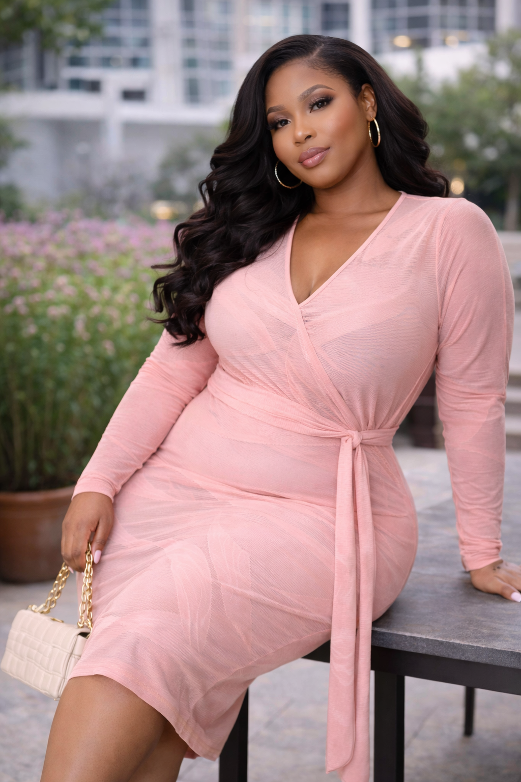 Keep Guessing Dressing