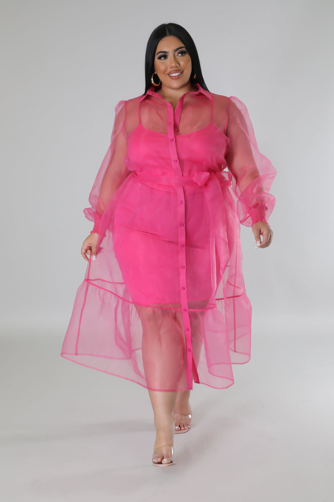 Weekend Get Away Dress Set