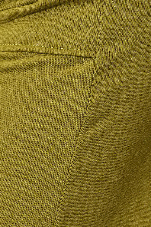 Drawstring Sweatpants with pockets