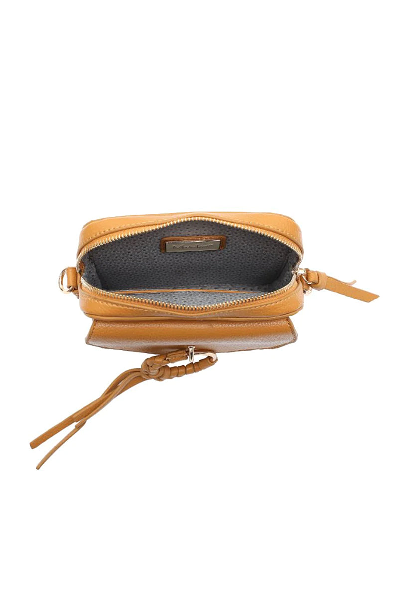 Addison Crossbody Bag | ACCESSORIES, CCPRODUCTS, Denim, HANDBAGS, Mustad, Natural, SALE, SALE ACCESSORIES, Tan | Style Your Curves
