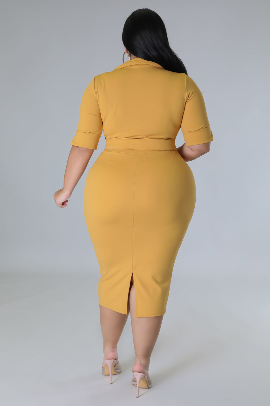 Plus Size Sunrise Dress | NEW ARRIVALS, PLUS, PLUS SIZE, PLUS SIZE DRESSES | Style Your Curves