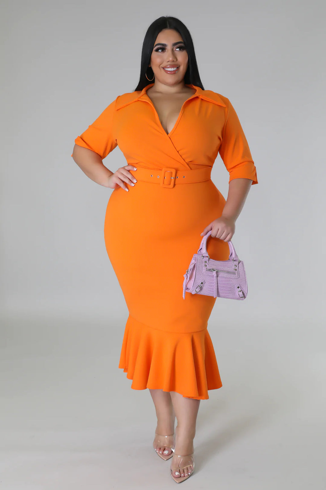 Plus Size Walking on Sunshine Dress 2XL Plus Size Walking on Sunshine Dress 2XL