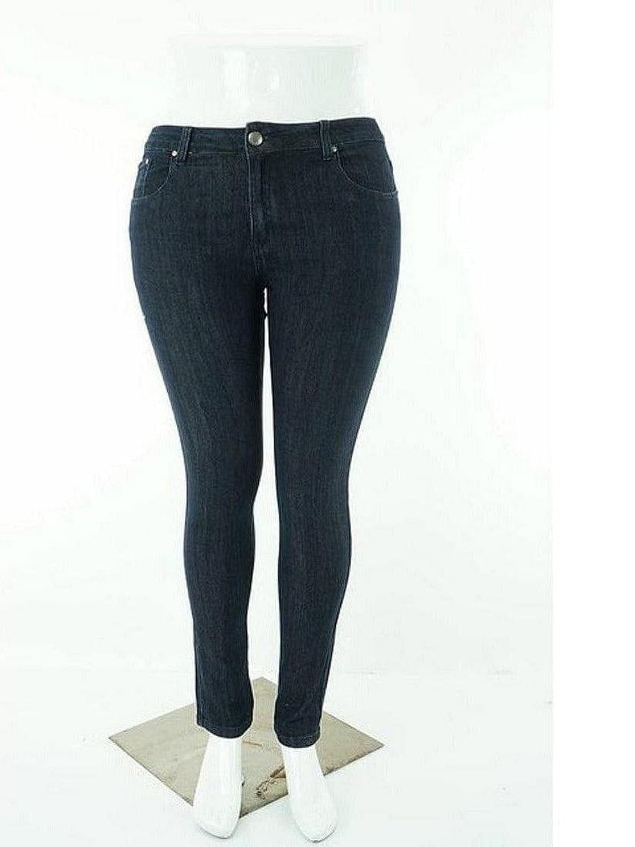 Plus Size Denim Jeans (14-28) | denim, extended plus, jeans, NEW ARRIVALS, PLUS, plus bottoms, plus jeans, PLUS SIZE, PLUS SIZE BOTTOMS, plus size jeans, Plus Sizes, SALE | Style Your Curves
