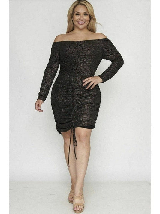 Plus Size A Night To Remember Dress | cocktail dress, Dress, DRESSES, midi dress, NEW ARRIVALS, PLUS, PLUS SIZE, Plus Size Dress, PLUS SIZE DRESSES, SALE | Style Your Curves