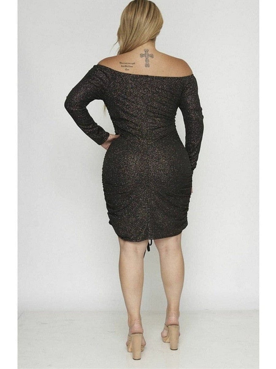Plus Size A Night To Remember Dress cocktail dress, Dress, DRESSES, midi dress, NEW ARRIVALS, PLUS, PLUS SIZE, Plus Size Dress, PLUS SIZE DRESSES, SALE Style Your Curves